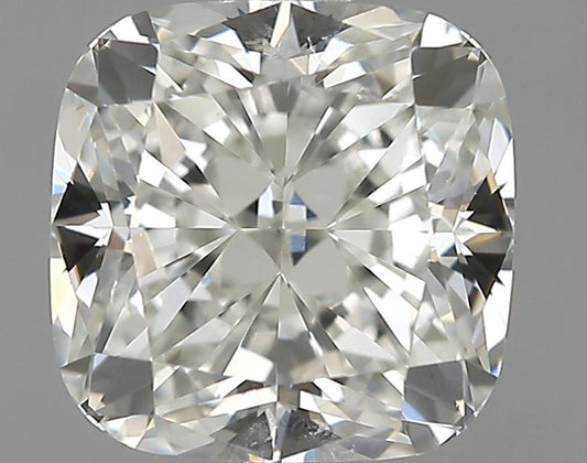 GIA 1.14 J-VS2 Cushion Diamond