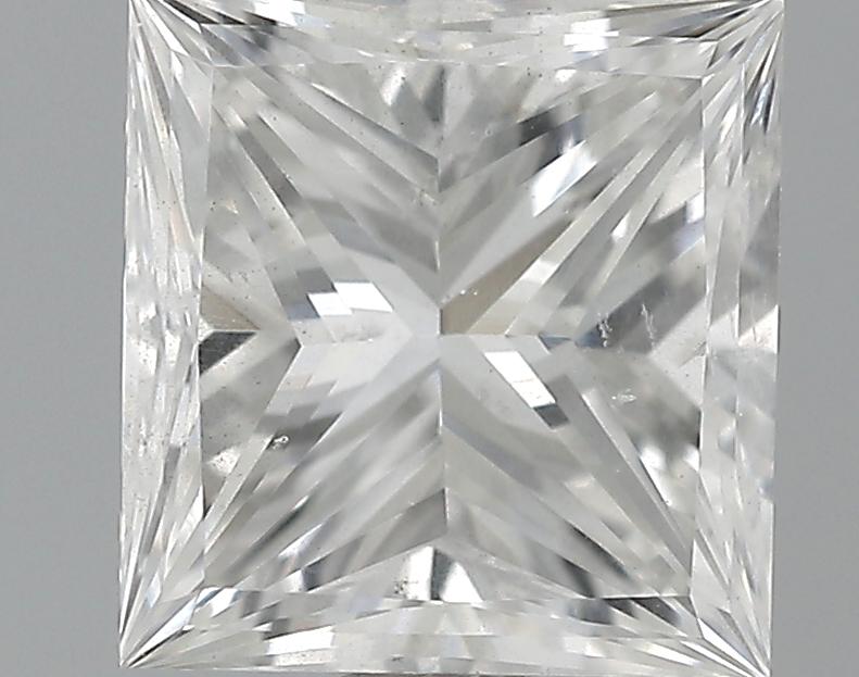 EGL 1.05 F-SI1 Princess Diamond