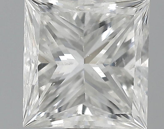 EGL 1.05 F-SI1 Princess Diamond