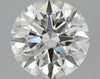 GIA 4.03 J-SI2 Round Diamond