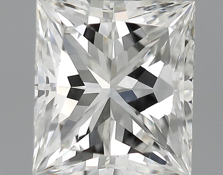 GIA 1.02 H-VVS2 Princess Diamond