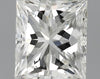 GIA 1.02 H-VVS2 Princess Diamond