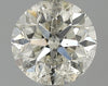 EGL 1.51 H-SI2 Round Diamond