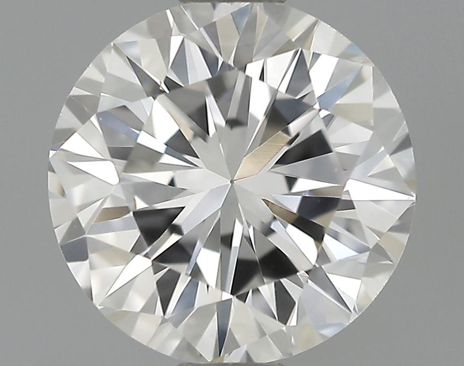 EGL 0.93 E-VS1 Round Diamond