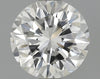 EGL 0.93 E-VS1 Round Diamond