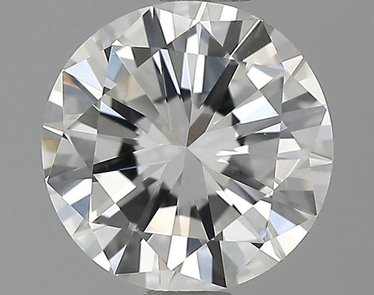 EGL 0.76 F-VS2 Round Diamond