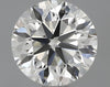 GIA 0.9 I-VS1 Round Diamond