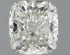 GIA 1.2 J-VS2 Cushion Diamond