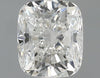 GIA 1 H-VVS1 Cushion Diamond