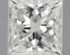 GIA 1.11 G-VVS2 Princess Diamond