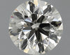 GIA 1.5 L-VS1 Round Diamond