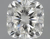 GIA 1.01 I-VS1 Cushion Diamond