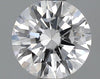 GIA 0.5 D-VVS2 Round Diamond