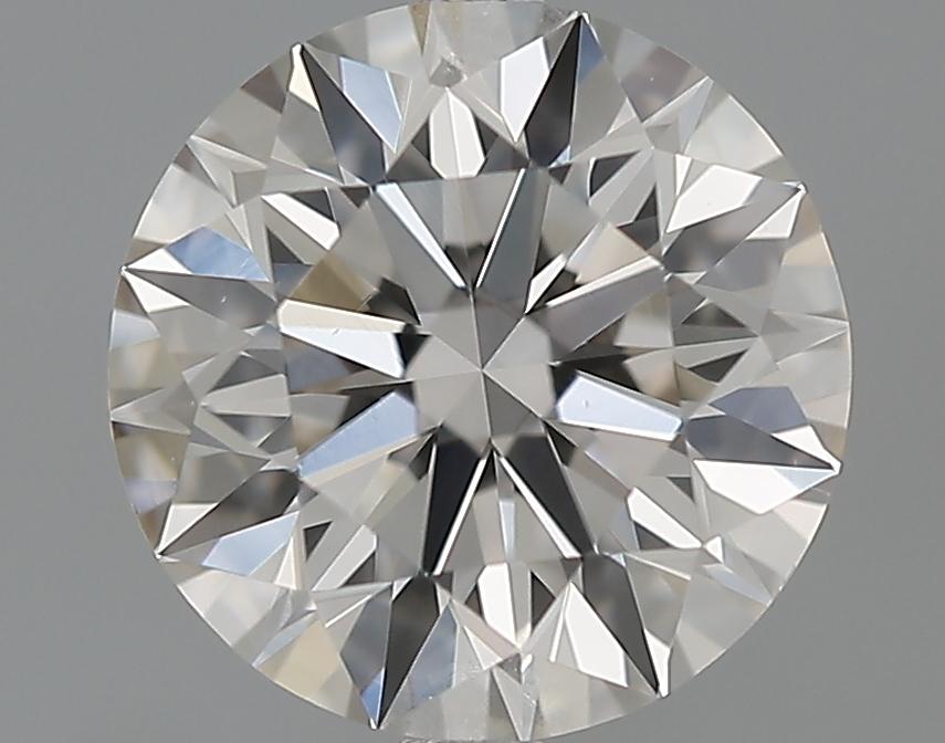 EGL 1.01 G-VS1 Round Diamond