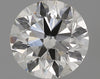 GIA 1.02 J-VVS1 Round Diamond