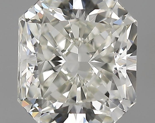 GIA 1.2 K-VVS2 Radiant Diamond
