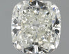 GIA 1.32 K-VS2 Cushion Diamond