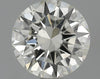 GIA 1.01 L-VS1 Round Diamond