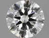GIA 1 I-SI1 Round Diamond