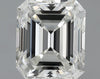 GIA 1.11 I-VS2 Emerald Diamond