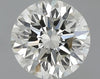 GIA 1.06 K-VVS2 Round Diamond