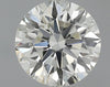 GIA 1.29 K-VS1 Round Diamond
