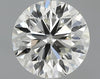 GIA 1.32 K-VVS2 Round Diamond