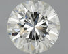 GIA 0.94 L-VVS2 Round Diamond
