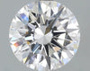 GIA 1.56 Faint Pink-VVS2 Round Diamond