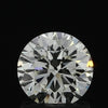IGI 1 I-SI2 Round Diamond