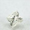 GIA 1.5 I-VS2 Princess Diamond