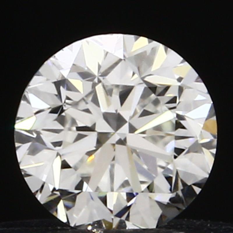 GIA 0.3 G-VVS2 Round Diamond