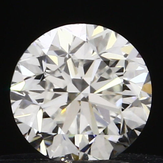 GIA 0.3 G-VVS2 Round Diamond