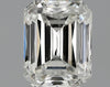 GIA 1 H-VS1 Radiant Diamond