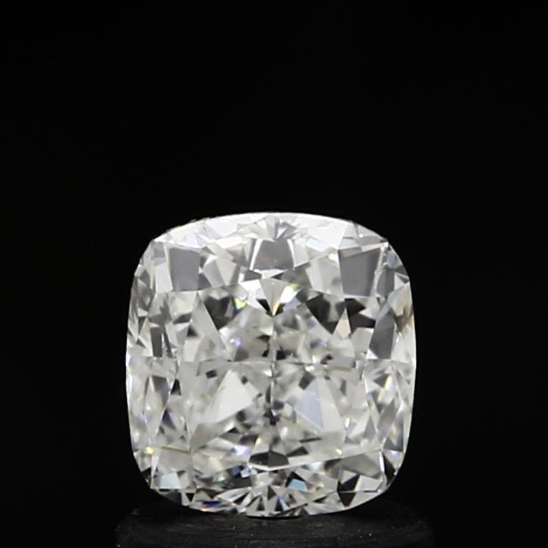 EGL 1.01 F-VS1 Cushion Diamond