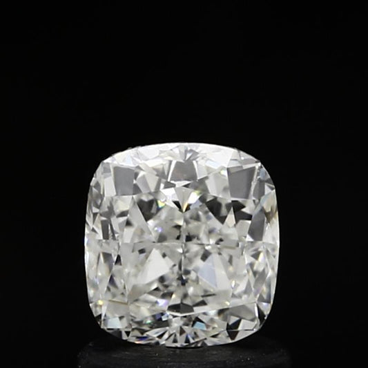 EGL 1.01 F-VS1 Cushion Diamond