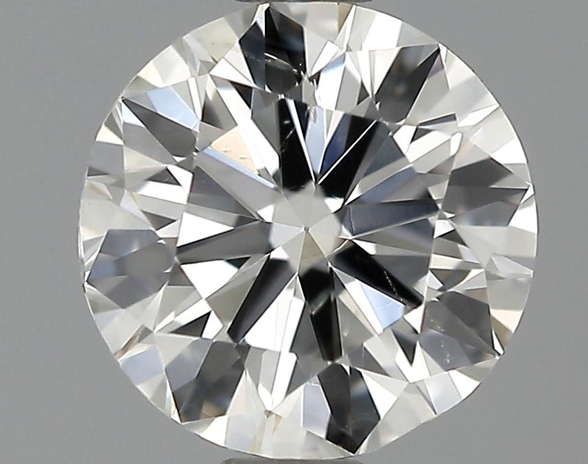 GIA 0.7 I-SI1 Round Diamond