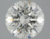 IGI 3.14 H-SI2 Round Diamond