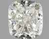 GIA 1.2 I-IF Cushion Diamond