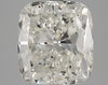 EGL 5.01 F-SI1 Cushion Diamond