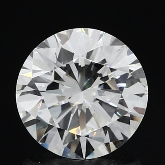 IGI 1.01 G-VS1 Round Diamond