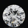 IGI 1.01 G-VS1 Round Diamond