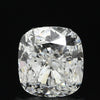 GIA 1.01 G-SI1 Cushion Diamond