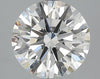 GIA 3.15 J-VS1 Round Diamond