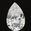 GIA 4.06 G-VVS1 Pear Diamond