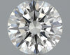 GIA 0.54 I-VVS1 Round Diamond
