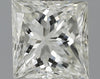 EGL 1.04 H-VVS2 Princess Diamond