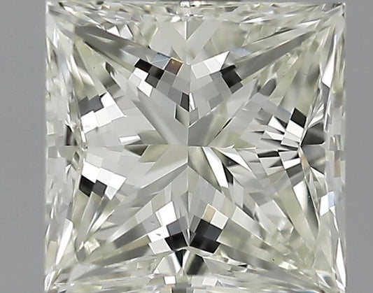 EGL 1.08 I-VS2 Princess Diamond
