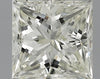EGL 1.08 I-VS2 Princess Diamond
