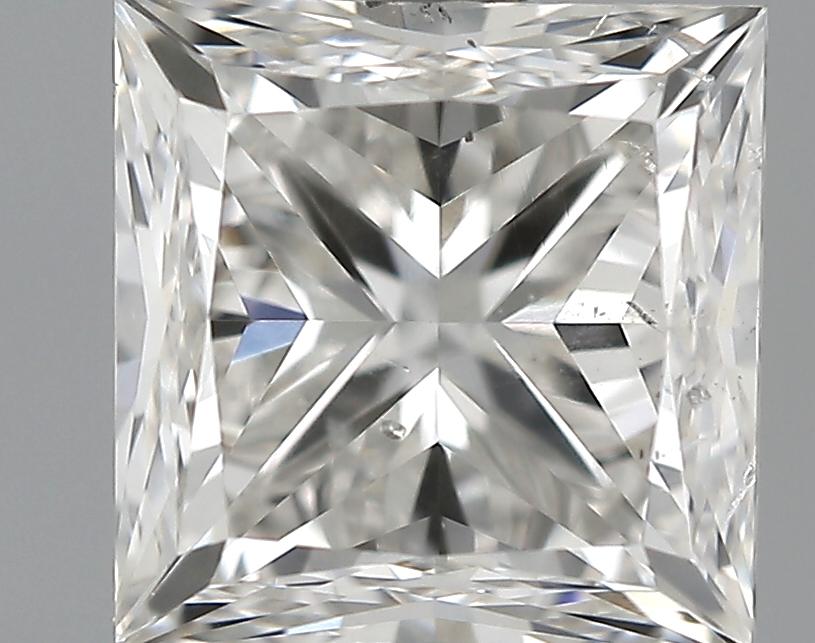 EGL 1.03 F-SI1 Princess Diamond